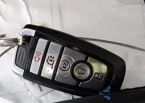 2023 Ford Escape St-Line Select from USA, damaged, VIN 1FMCU9NA8PUA55625